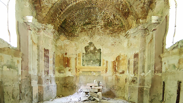 Kölesd - Hiemer-Jeszenszky-kastély