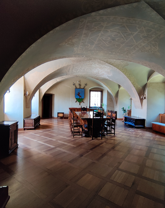 Vaja – Vay-kastély